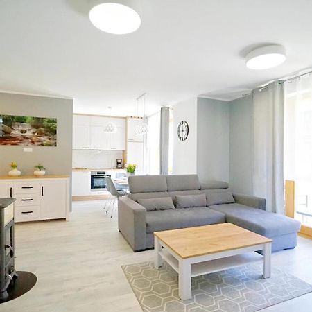 Apartamenty Everysky - Mysliwska Karpacz Luaran gambar