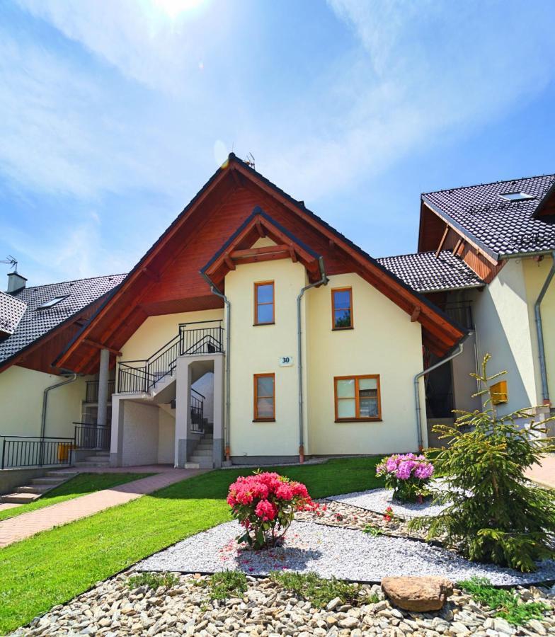 Apartamenty Everysky - Mysliwska Karpacz Luaran gambar