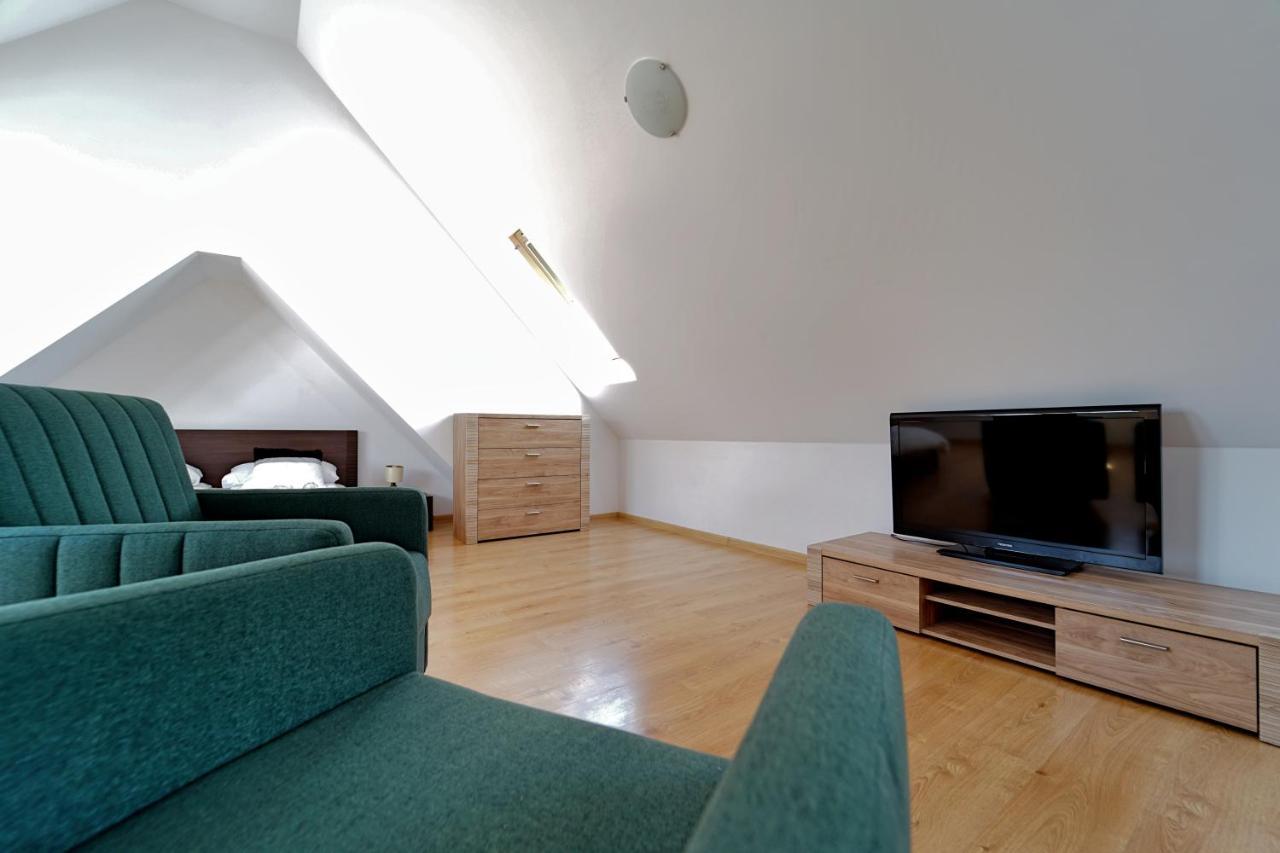 Apartamenty Everysky - Mysliwska Karpacz Luaran gambar