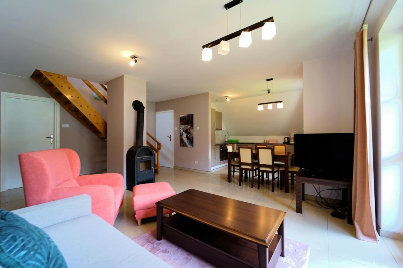 Apartamenty Everysky - Mysliwska Karpacz Luaran gambar