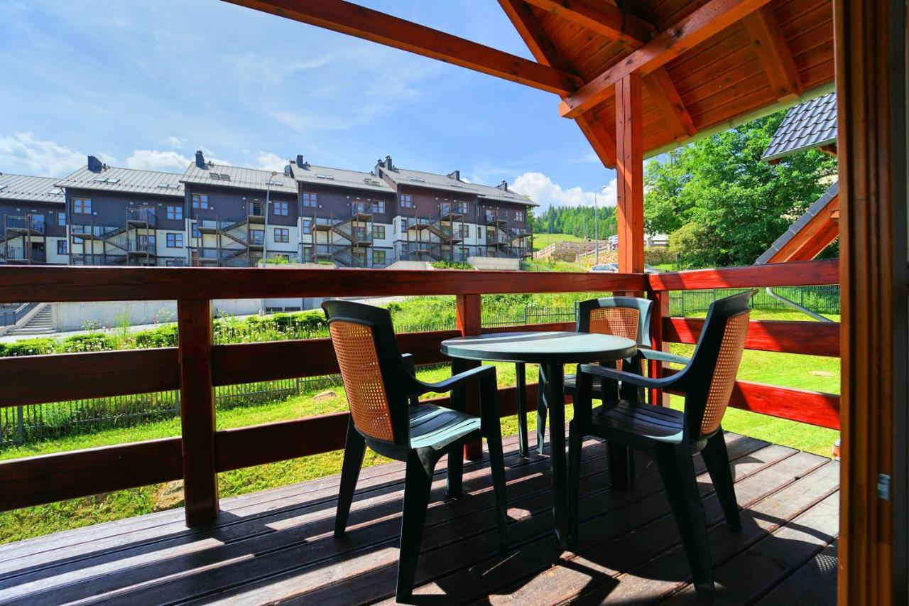 Apartamenty Everysky - Mysliwska Karpacz Luaran gambar