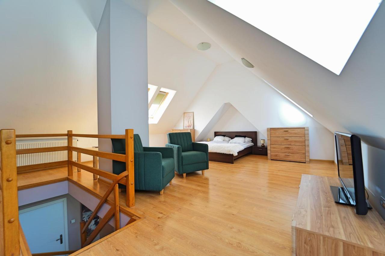 Apartamenty Everysky - Mysliwska Karpacz Luaran gambar