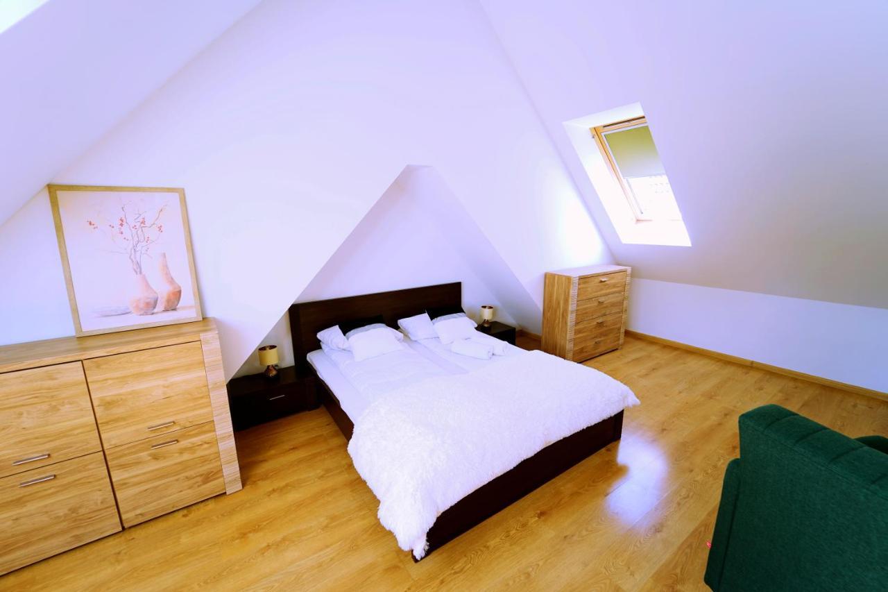 Apartamenty Everysky - Mysliwska Karpacz Luaran gambar