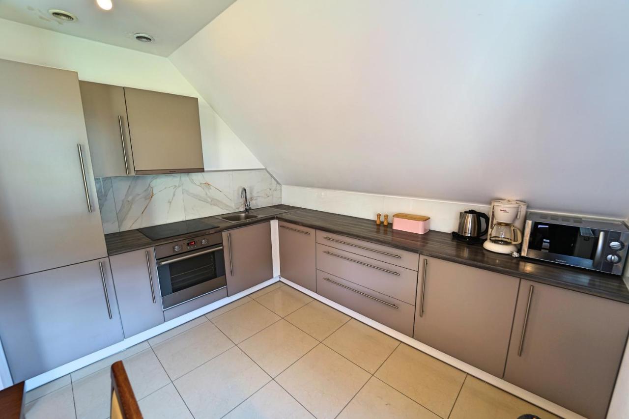 Apartamenty Everysky - Mysliwska Karpacz Luaran gambar