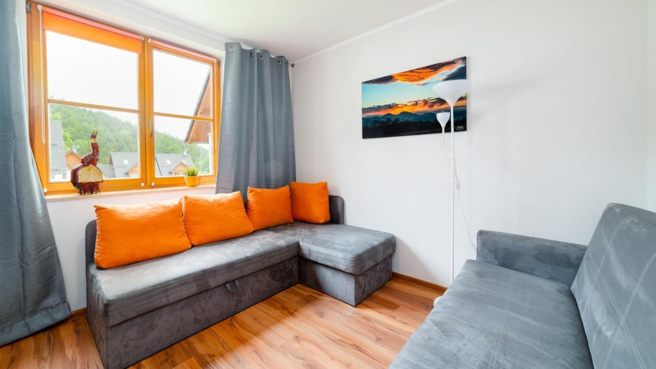 Apartamenty Everysky - Mysliwska Karpacz Luaran gambar