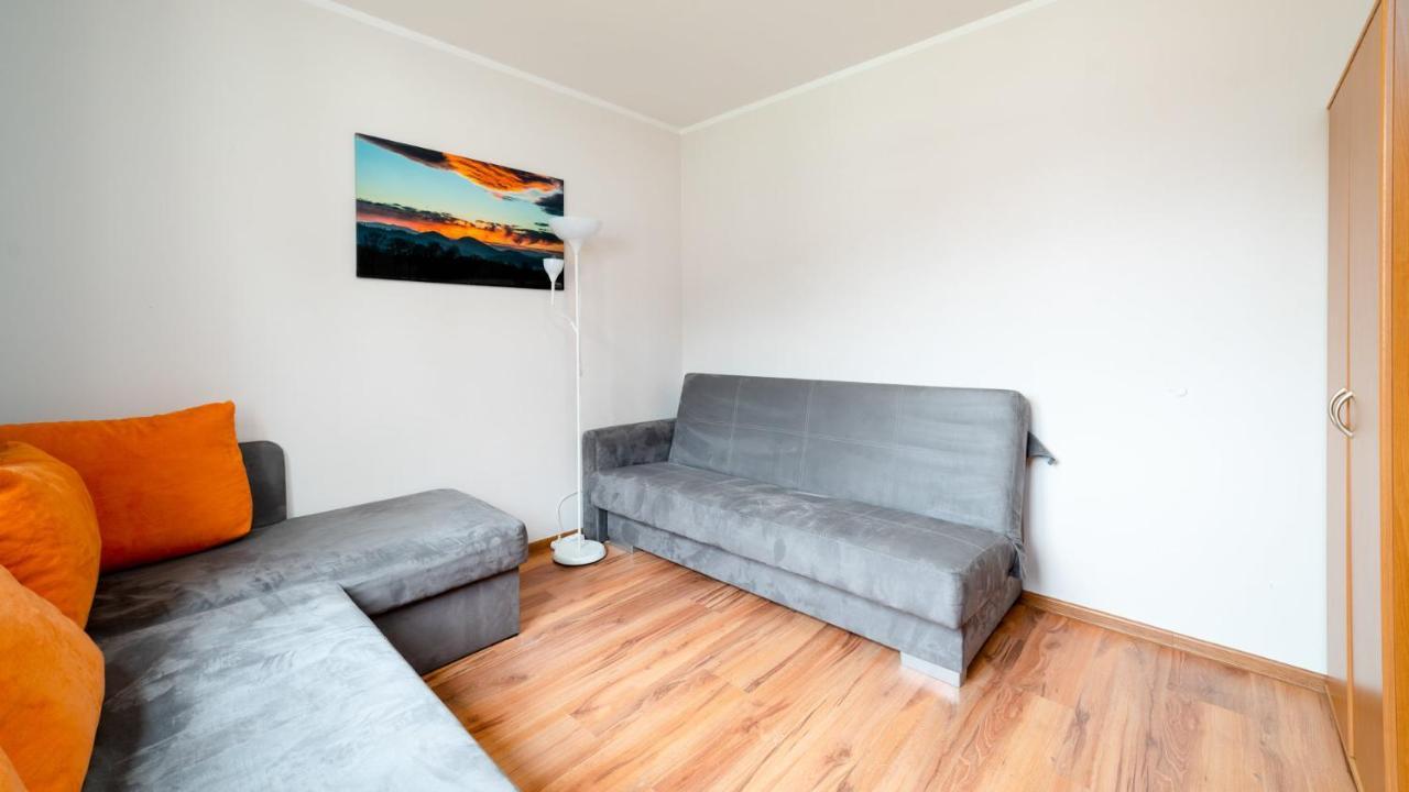Apartamenty Everysky - Mysliwska Karpacz Luaran gambar