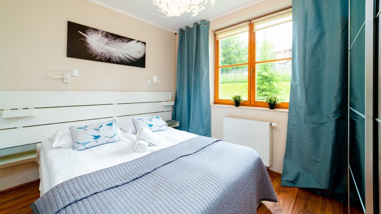 Apartamenty Everysky - Mysliwska Karpacz Luaran gambar