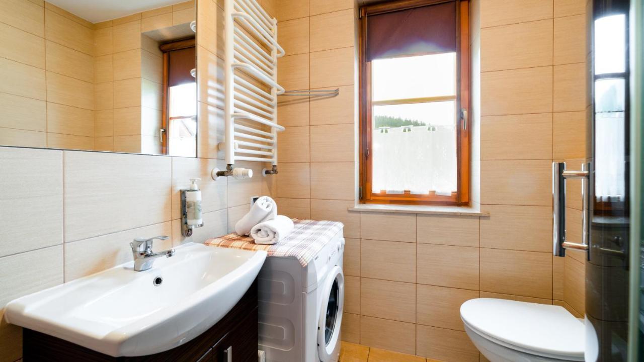 Apartamenty Everysky - Mysliwska Karpacz Luaran gambar