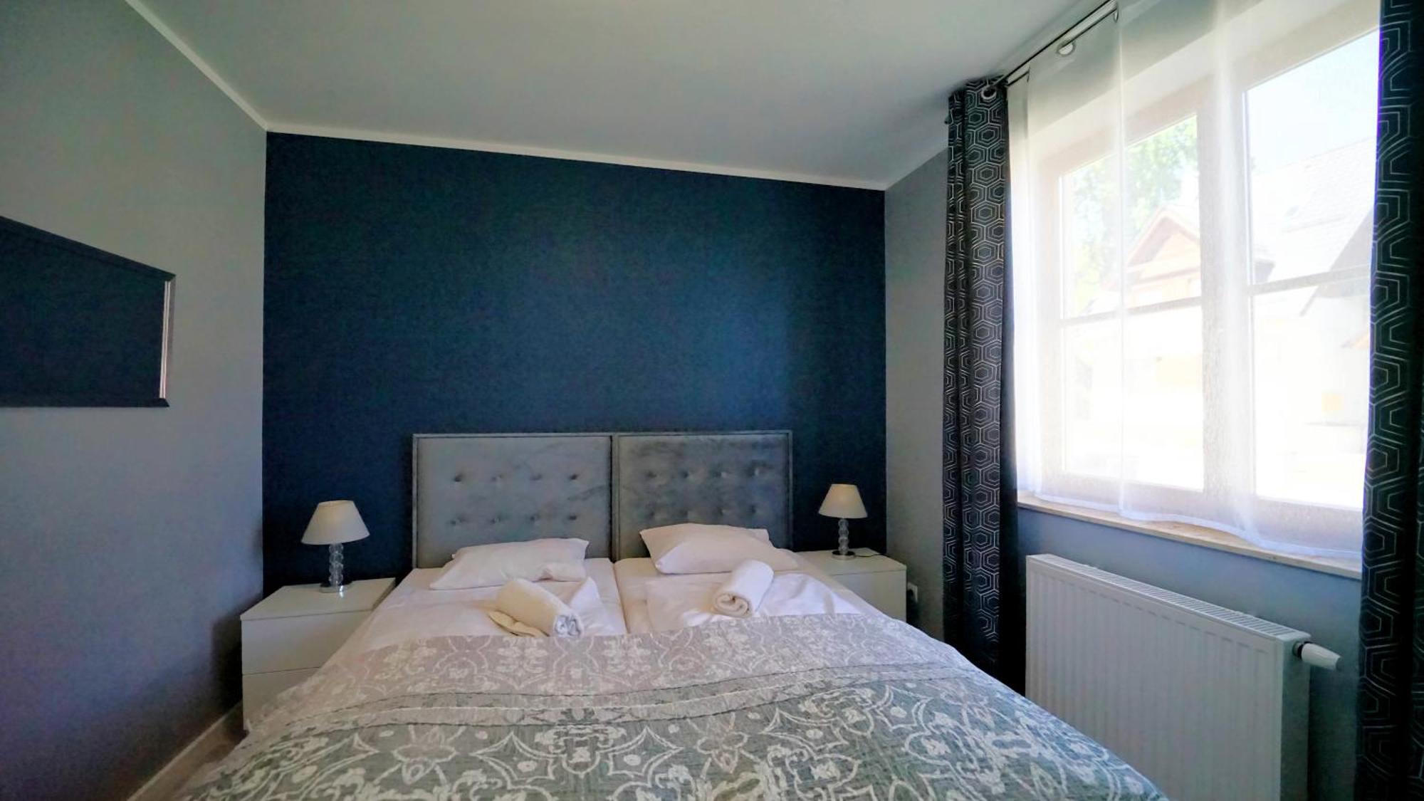 Apartamenty Everysky - Mysliwska Karpacz Luaran gambar