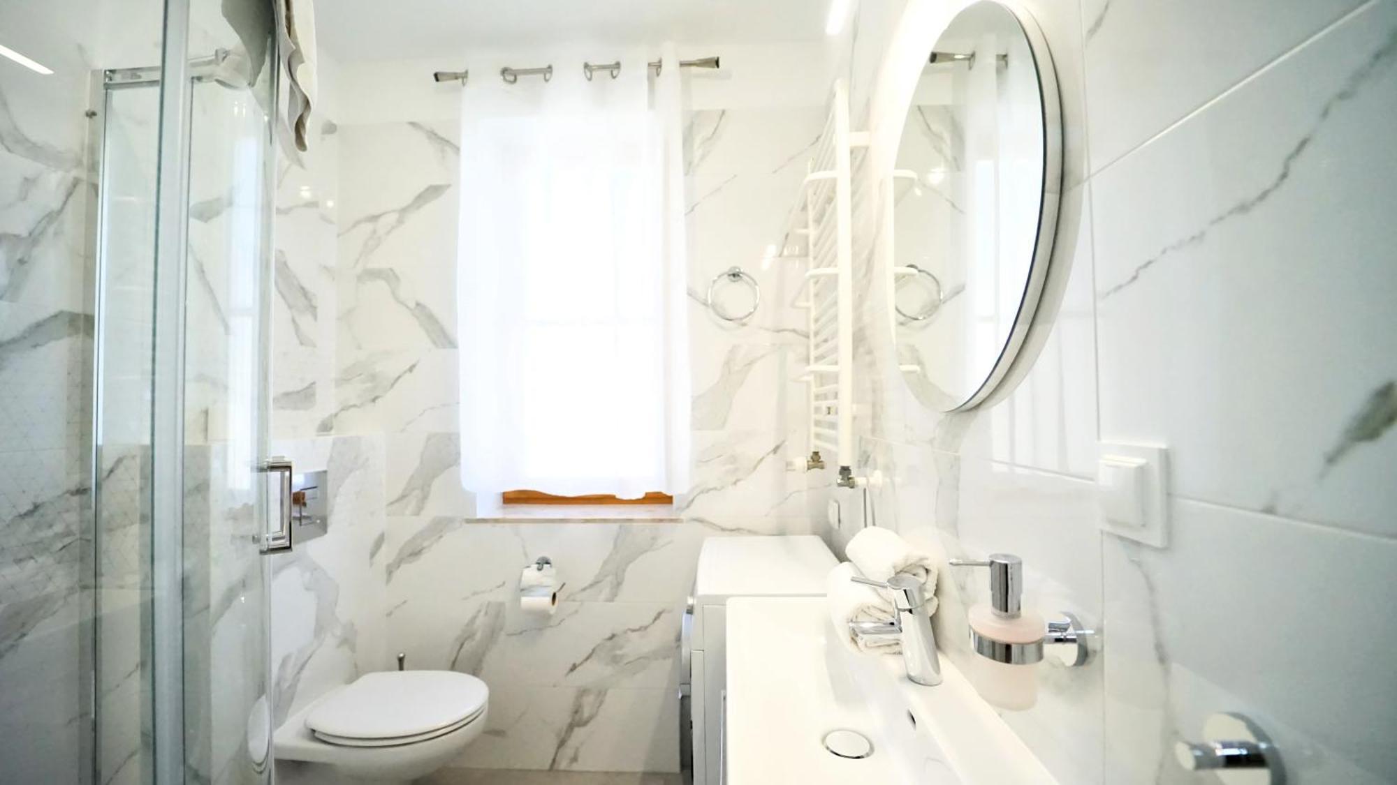 Apartamenty Everysky - Mysliwska Karpacz Luaran gambar