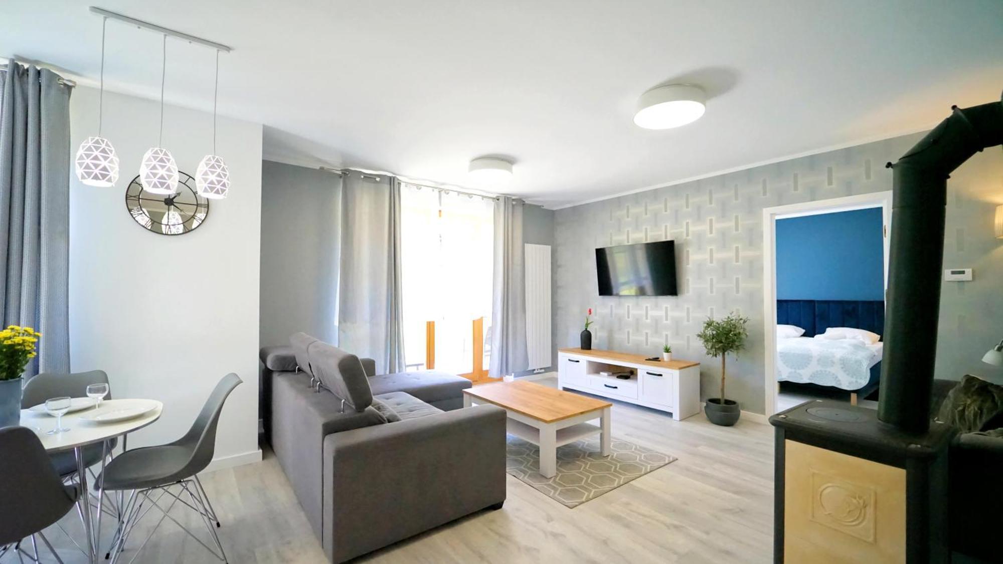 Apartamenty Everysky - Mysliwska Karpacz Luaran gambar