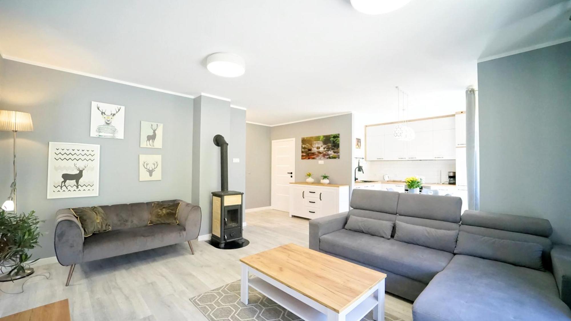 Apartamenty Everysky - Mysliwska Karpacz Luaran gambar