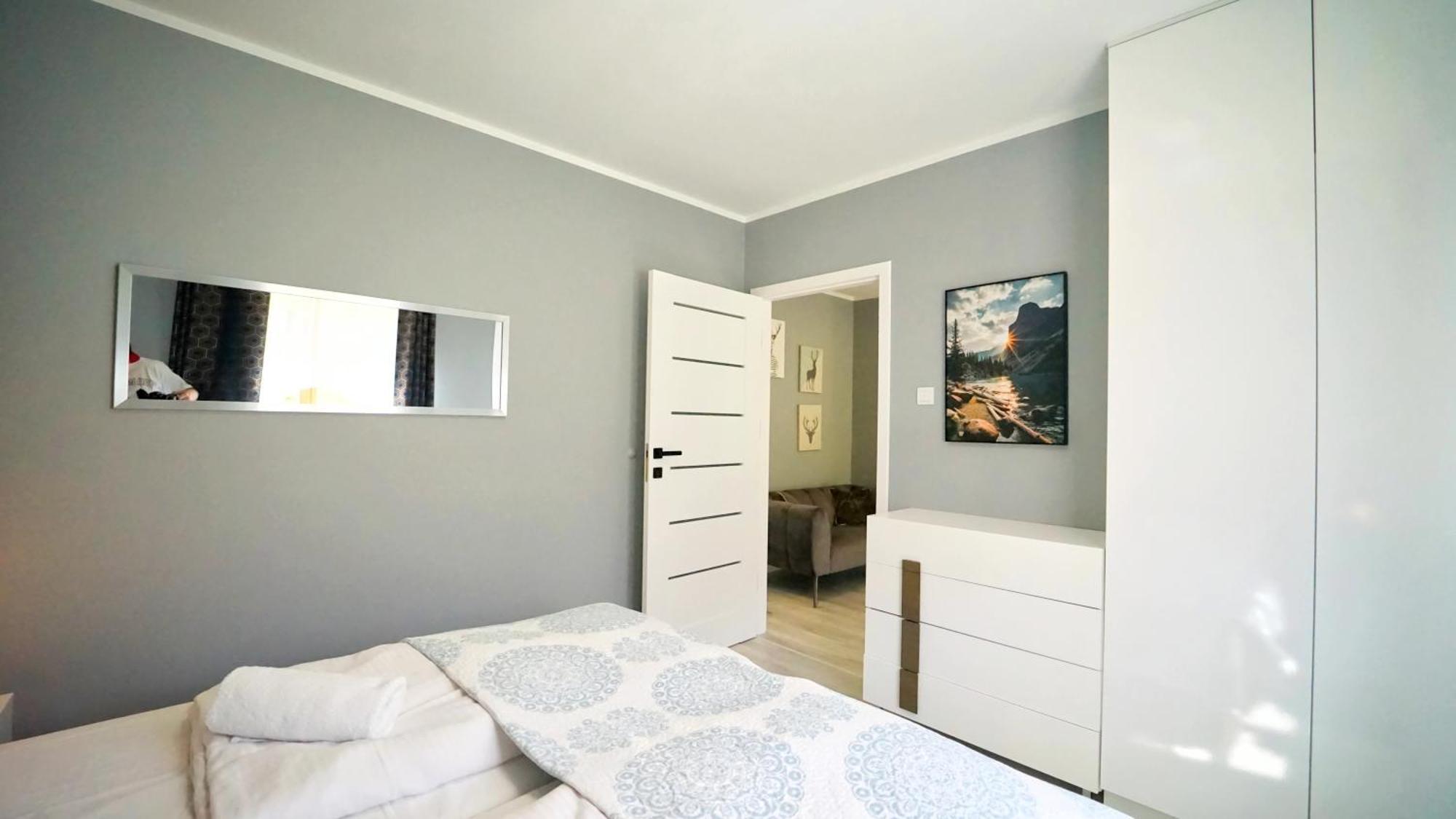 Apartamenty Everysky - Mysliwska Karpacz Luaran gambar