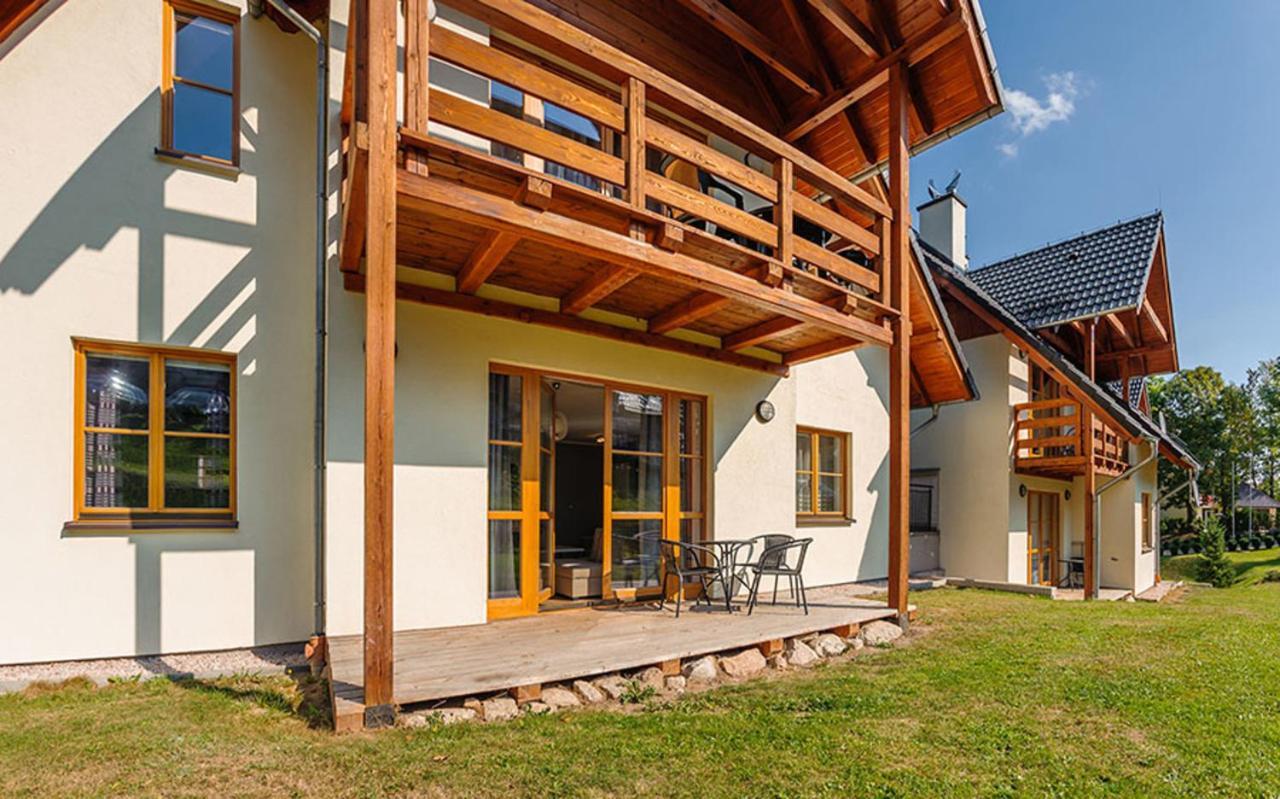Apartamenty Everysky - Mysliwska Karpacz Luaran gambar