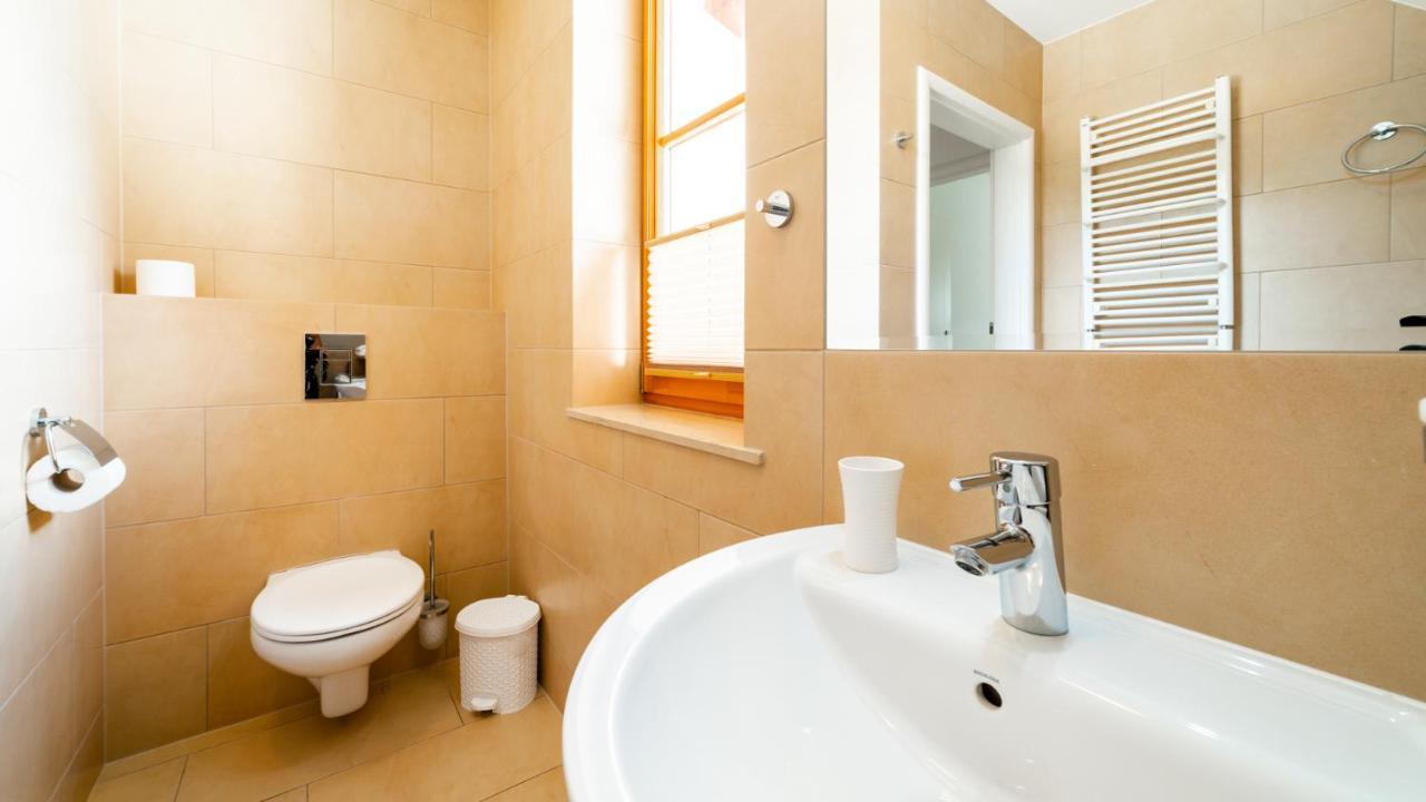Apartamenty Everysky - Mysliwska Karpacz Luaran gambar