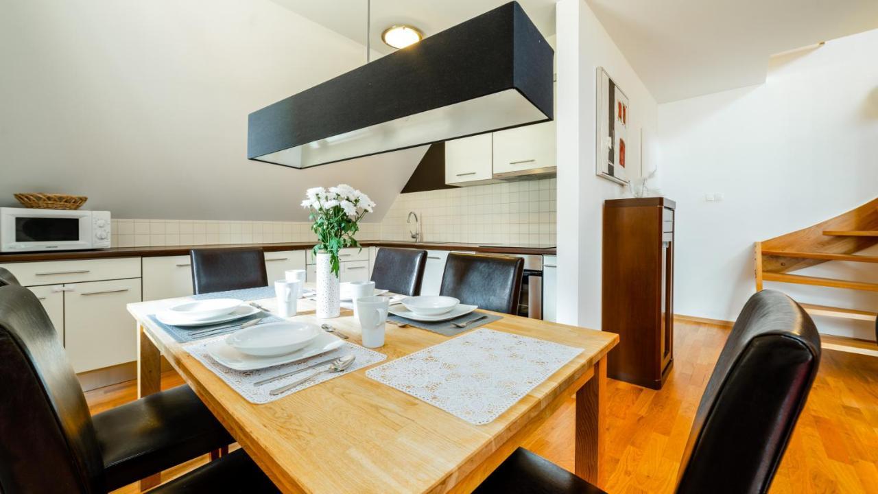 Apartamenty Everysky - Mysliwska Karpacz Luaran gambar
